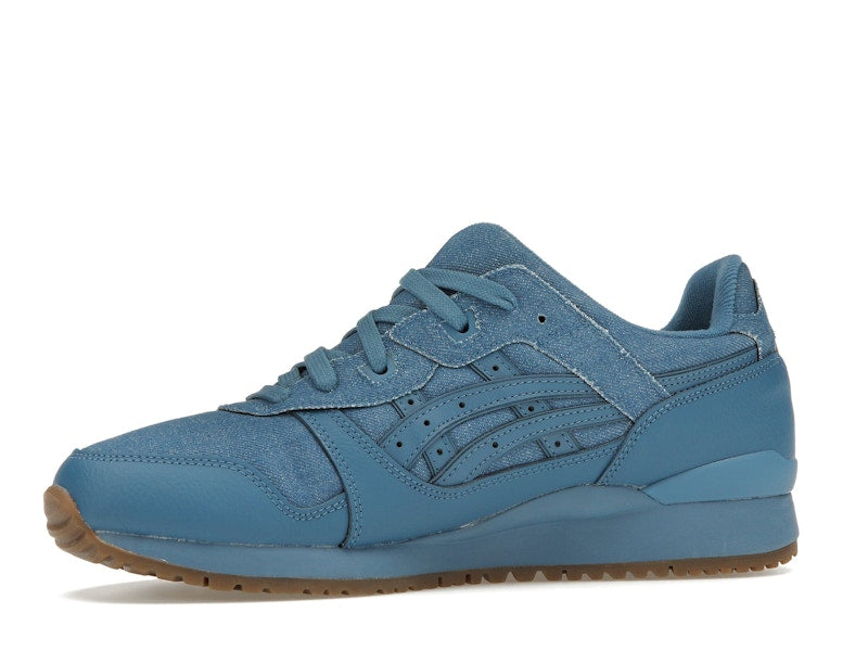 ASICS Gel-Lyte III OG Okayama Denim Azure