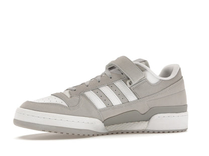 adidas Forum Low Footwear White Grey