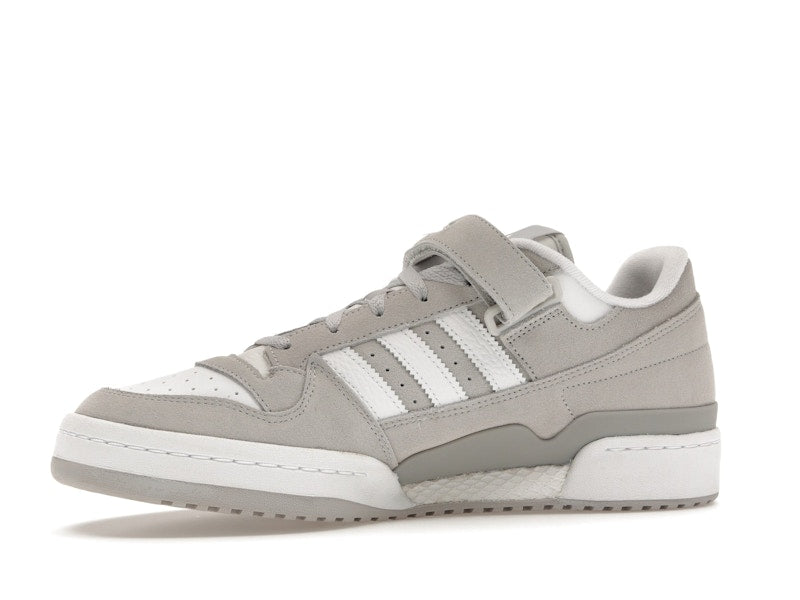 adidas Forum Low Footwear White Grey