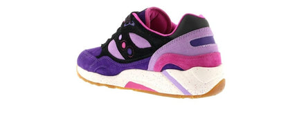 Saucony G9 Shadow 6 Feature The Barney