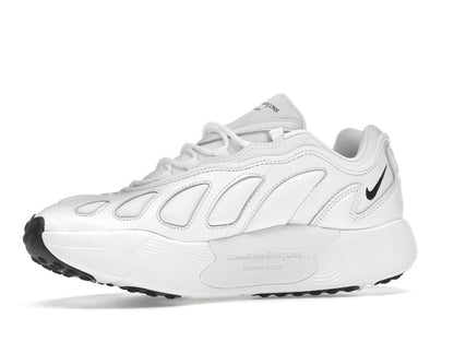 Nike Sense 96 SP Comme des Garcons Homme Plus Summit White