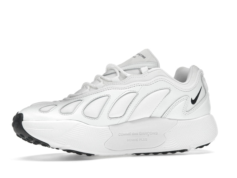 Nike Sense 96 SP Comme des Garcons Homme Plus Summit White