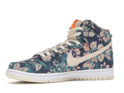 Nike SB Dunk High Hawaii
