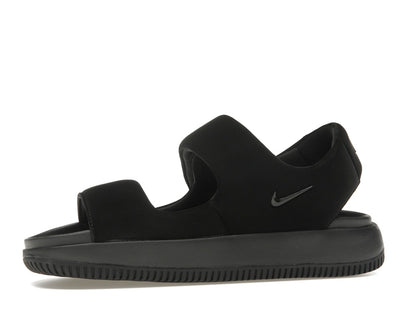 Nike Calm Sandal Black