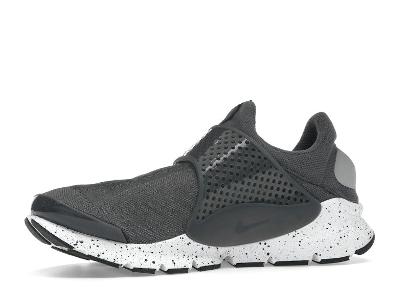 Nike Sock Dart Wolf Grey/Wolf Grey-White-Pink Blast