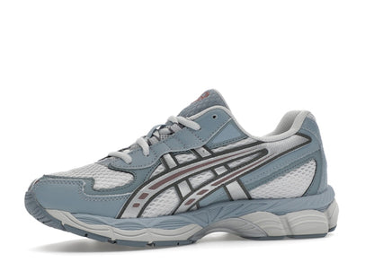 ASICS Gel-NYC 2055 Glacier Dolphin Grey