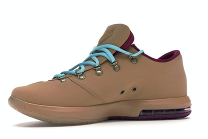Nike KD 6 EXT Gum