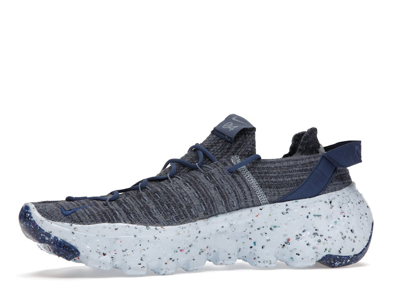 Nike Space Hippie 04 Mystic Navy