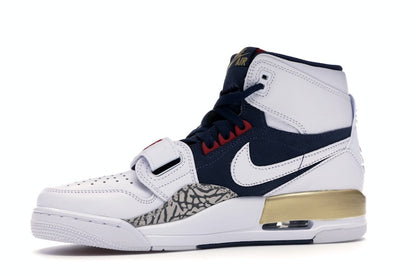 Jordan Legacy 312 Olympic