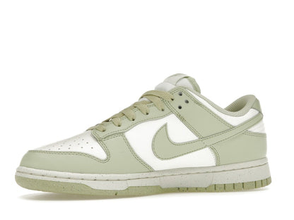 Nike Dunk Low Next Nature Olive Aura (Women's)