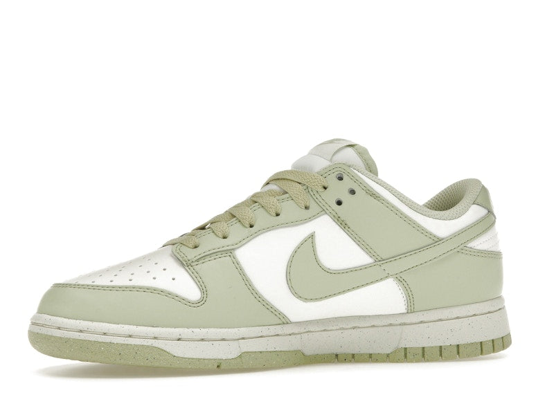 Nike Dunk Low Next Nature Olive Aura (Women's)