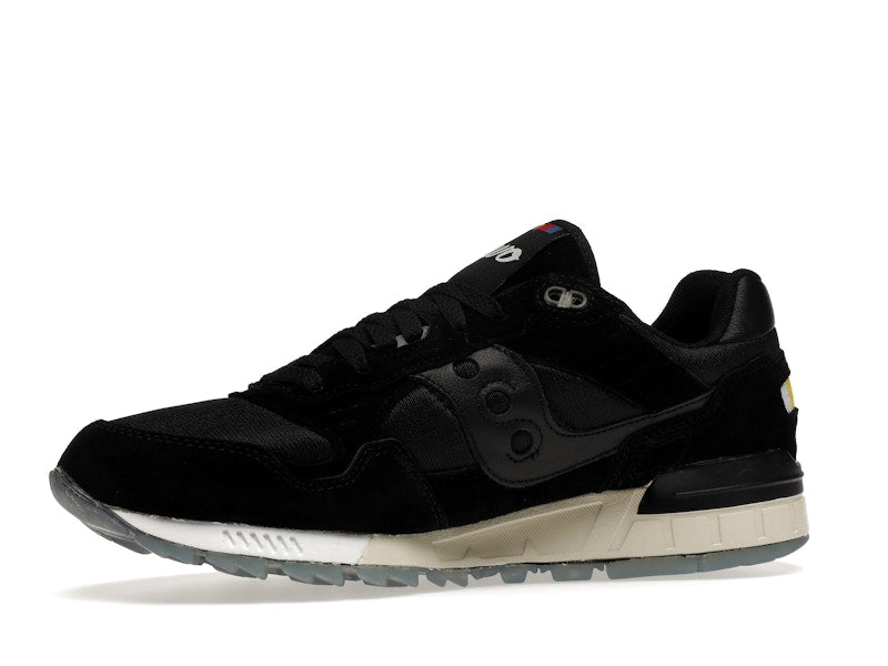 Saucony Shadow 5000 The Good Will Out VHS