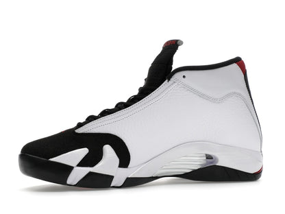 Jordan 14 Retro Black Toe (2024)