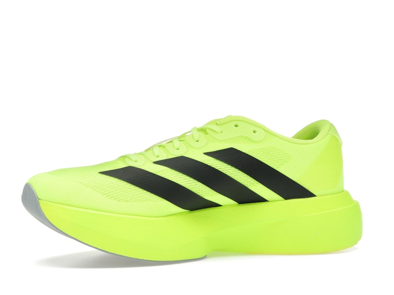 adidas Adizero Evo SL Lucid Lemon