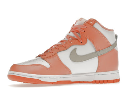 Nike Dunk High Salmon (Women's)