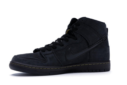 Nike SB Dunk High Deconstructed Doc Martens