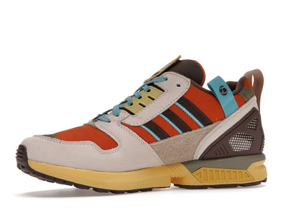 adidas ZX 8000 National Park Foundation Yellowstone