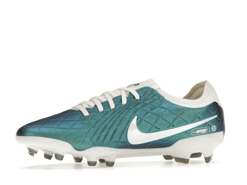 Nike Tiempo Legend 10 Elite FG Emerald