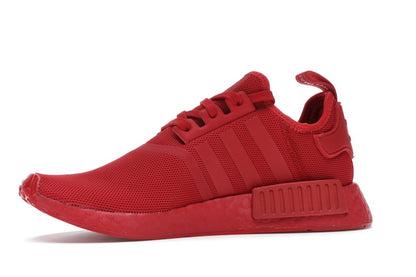 adidas NMD R1 atmos Triple Red