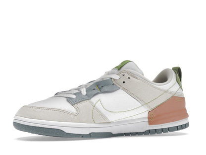 Nike Dunk Low Disrupt 2 Easter Pastel (Women's)