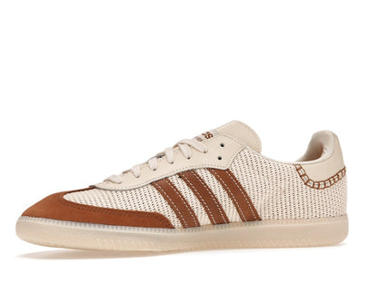 adidas Samba Wales Bonner Cream White