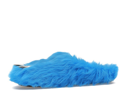 Bravest Studios Bear Claw Mule Blue
