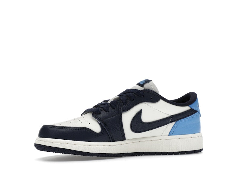 Jordan 1 Low OG Obsidian UNC (GS)