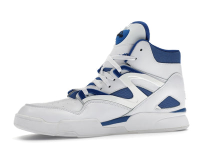Reebok Pump Omni Zone II Kentucky