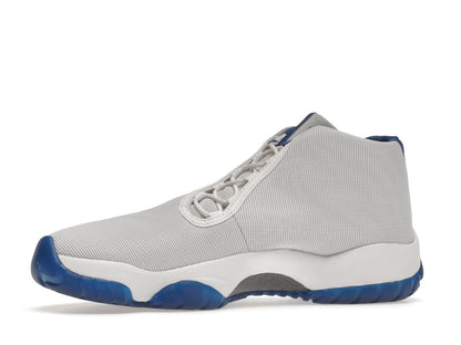 Jordan Future White Sport Blue