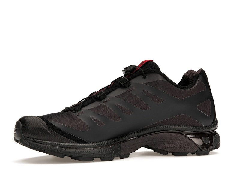 Salomon XT-4 Slam Jam Black