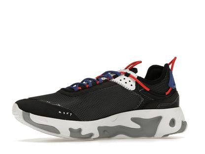 Nike React Live Anthracite