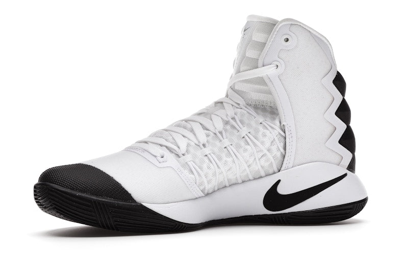 Nike Hyperdunk 2016 White Black