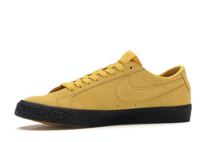 Nike SB Zoom Blazer Low Yellow Ochre