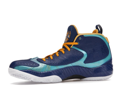 Jordan 2012 Deluxe Year of the Dragon