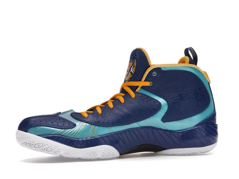 Jordan 2012 Deluxe Year of the Dragon