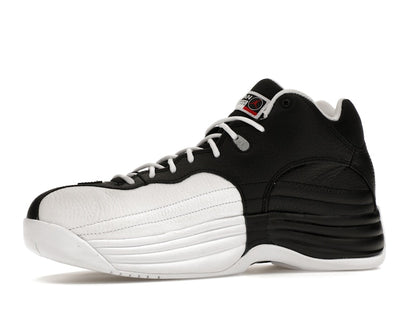 Jordan Jumpman Team 1 Black White (2023)