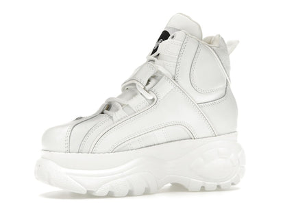 Buffalo 1348-14 2.0 White (Women's)