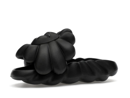 Takashi Murakami Ohana Full-Bloom Slide Meteorite