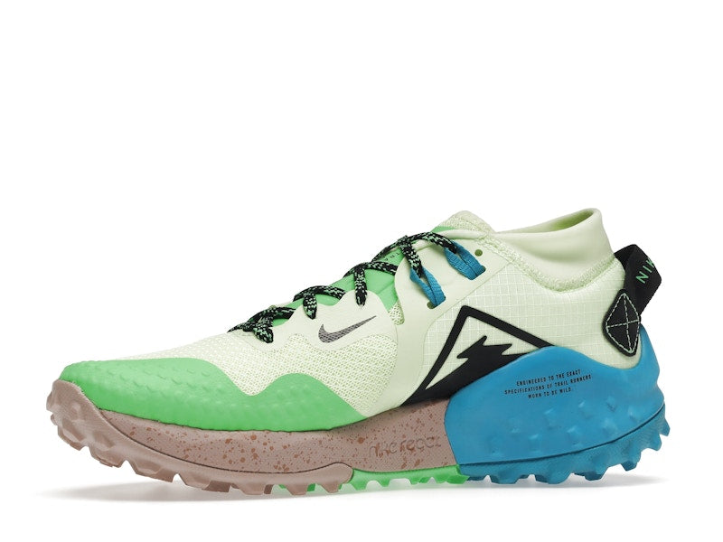 Nike Wildhorse 6 Barely Volt
