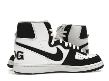 Nike Terminator High SP Comme des Garcons Homme Plus Black