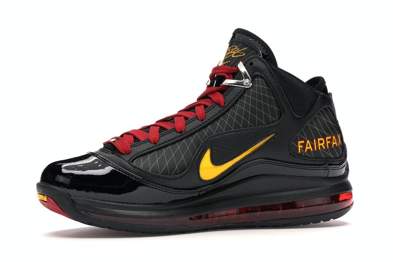 Nike LeBron 7 Fairfax Away (2020)