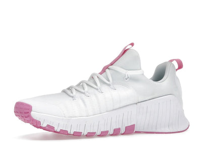 Nike Free Metcon 6 White Pink (Women's)