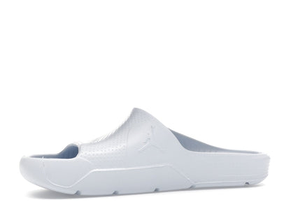Jordan Post Slide Football Grey