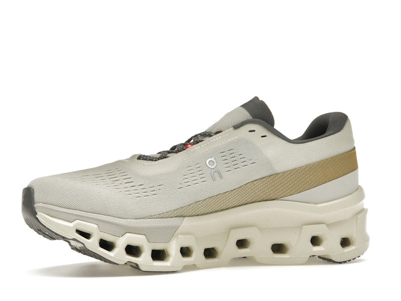 On Running Cloudmonster 2 Cream Ice