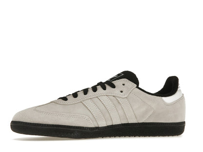 adidas Samba ADV Cloud White Black