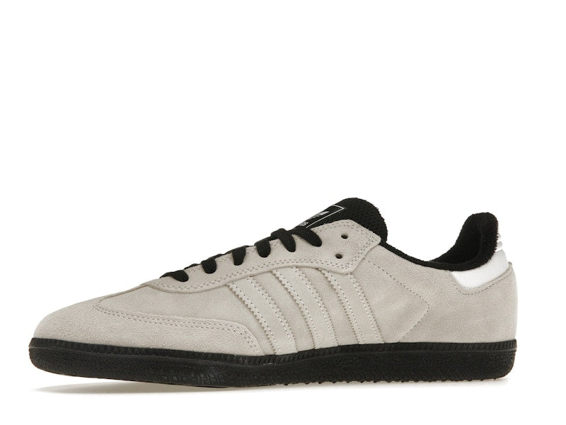adidas Samba ADV Cloud White Black