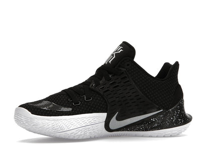 Nike Kyrie Low 2 Black Metallic Silver