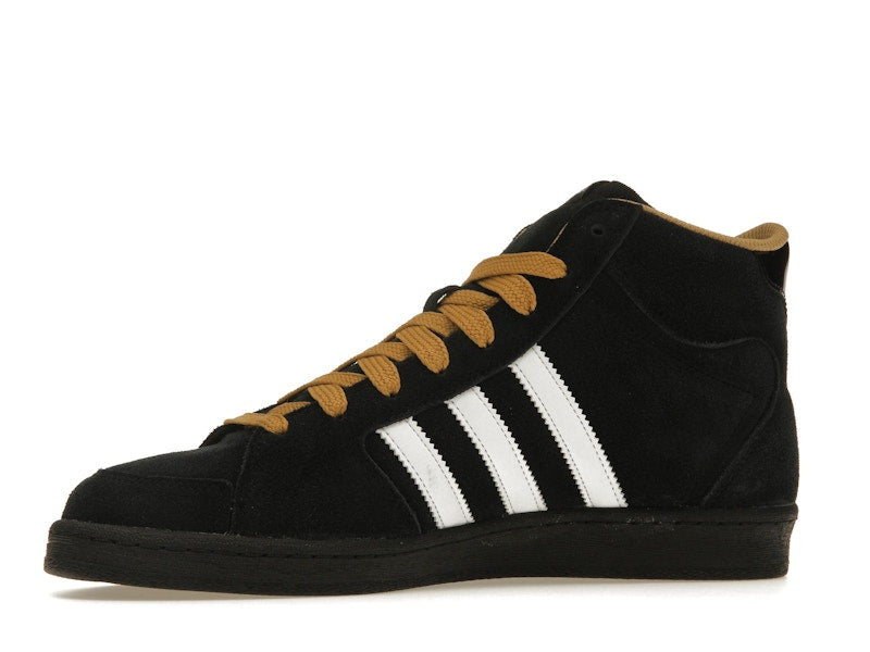 adidas Superskate SNEEZE Magazine Black