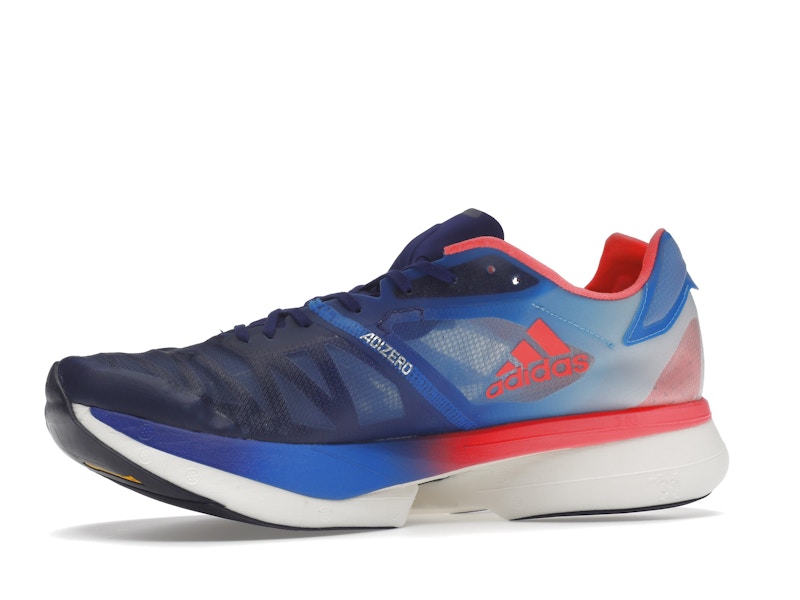 adidas Adizero Adios Pro 2 Legacy Indigo Turbo