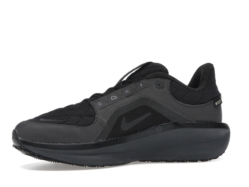 Nike Winflo 11 Gore-Tex Black Anthracite